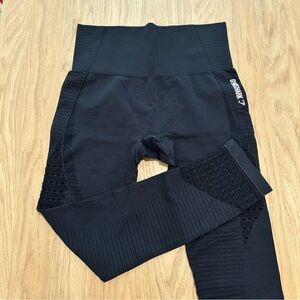 Gymshark Black Leggings